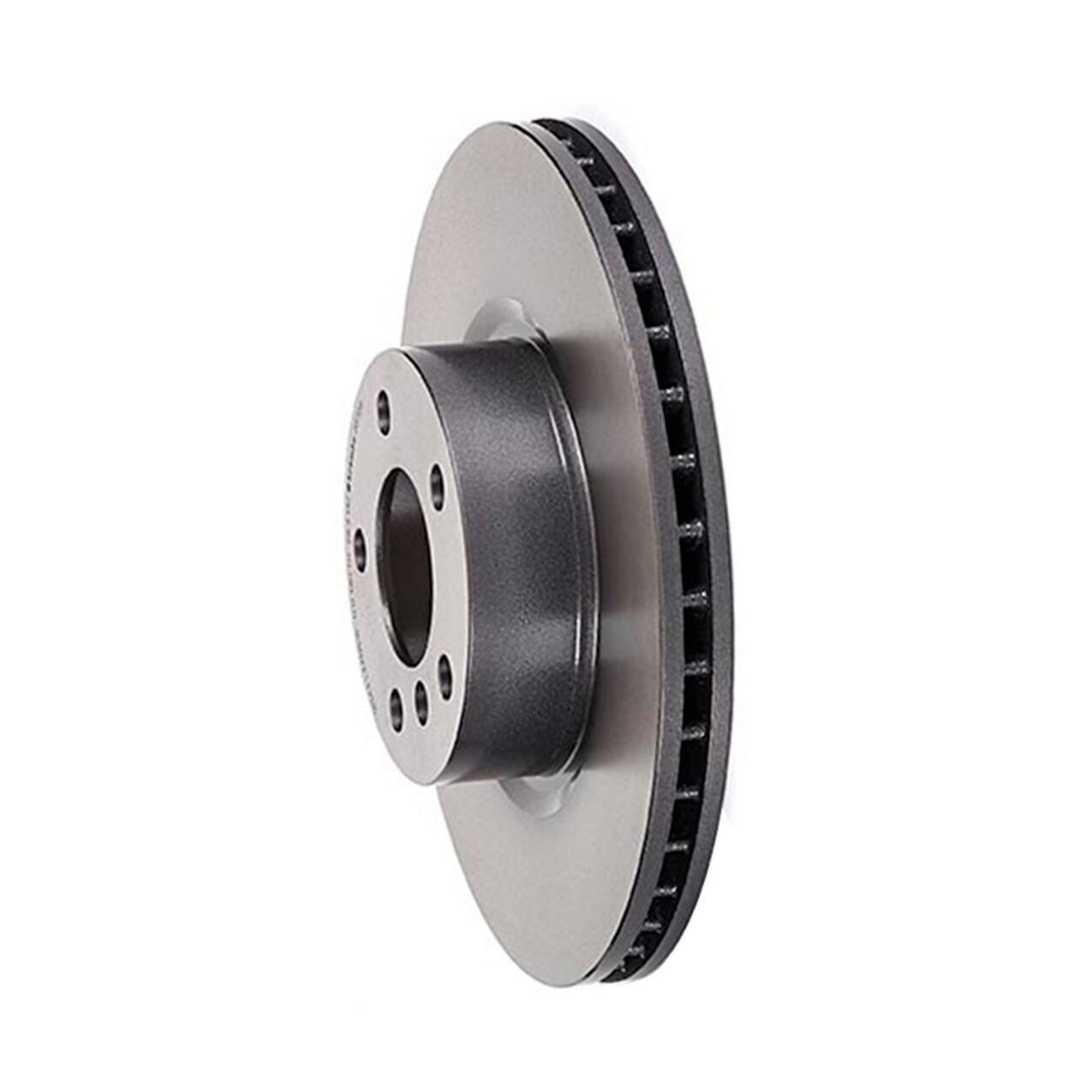 BMW Brembo Brake Kit Pads and Rotors Front (328mm) (LowMet